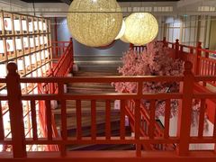 -唐风温泉