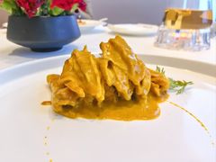 -悦融·京鲁菜·露台花园(安定门店)