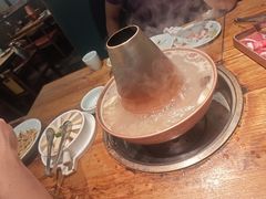 -额尔敦传统涮(西坝河店)
