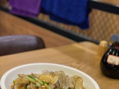蛏子-501號台州海鲜餐厅(海创园店)