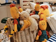 -ZARA HOME(蓝色港湾店)