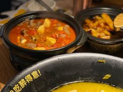 -醉得意·山茶油炒土鸡(福州马尾西堤店)