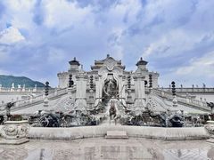 -珠海圆明新园