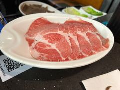 -锅说大脸毛肚重庆老火锅(佐阾店)