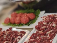 -潮悦牛肉火锅城(水贝店)