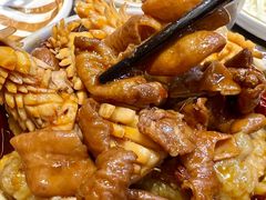 -堂客老火锅(欣阳广场总店)