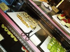 -马哥孛罗咖啡厅·Cafe Marco (厦门马哥孛罗东方大酒店)