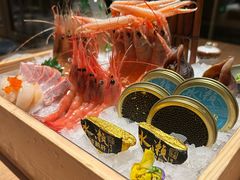 -Minase水濑·日料放题(外滩店)