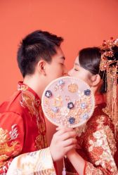 -女王风尚STUDIO·轻奢化定制