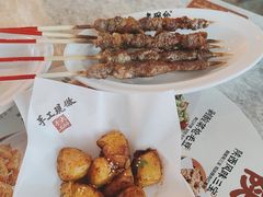 -老碗会·陕西手工面(中心书城店)