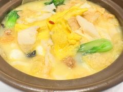 -森隆饭庄(崇文门新世界百货店)