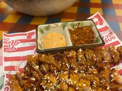 -万能料理屋(钟鼓岭路店)