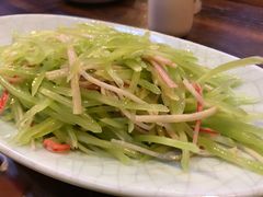 -老姑砂锅·烧烤天津菜(体北道店)