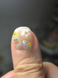 -集樂盒子美甲美睫