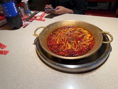 -小龙坎火锅(全球总店)