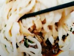 -清真马虎面馆(西七路店)