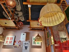 -螺大喜螺蛳粉火锅(雍和宫店)