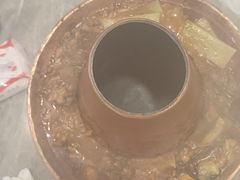 -老佛爷正宗铜炉蛙锅(五道口店)