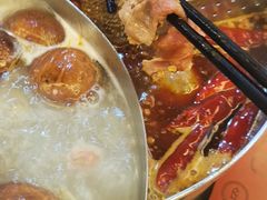 -野妹火锅(龙岗店)