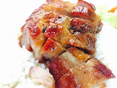 -兰芳园(上环店)