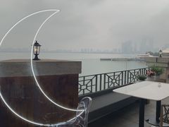 -岁粤Moon·湖景餐厅(月光码头店)