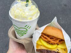 -Shake Shack(前滩太古里店)