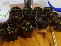 -刘记古镇羊肉汤