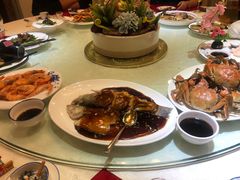 -三六三杭州菜(水上总店)