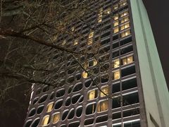 -北京康莱德酒店
