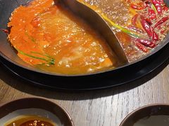 -萍姐火锅·公路夜市(打浦桥日月光店)