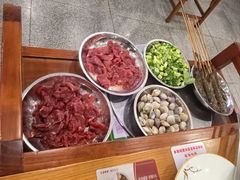 -盈田盈粥庄(博山东路店)
