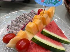 -渝信川菜(南滨店)