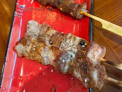 -怡咖啡·自助餐·西安香格里拉
