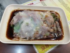 -燊意布拉肠云吞面(中山四路店)