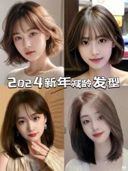 点击看大图 -KIMI HAIR SALON·烫染设计店