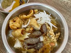 宾阳酸粉-老宾州南街酸粉店(民族大道店)