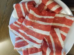 -風林火山烤室·涮肉