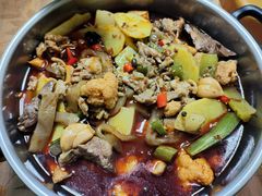 -米二红烧兔(华阳店)