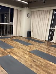 -FineYoga梵音瑜伽·普拉提