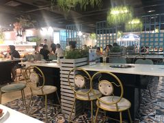 -明洞轩正统韩国自助烤肉大渡口店(新天泽国际广场店)