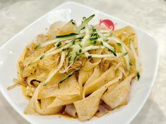 -子午路张记肉夹馍(小寨西路店)
