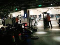 -威尔仕健身(虹桥南丰城店)