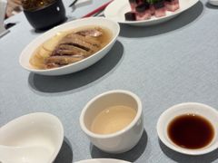 -扬州万怡酒店-中餐厅(文昌中路店)