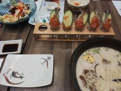 -三禾寿司(石龙店)