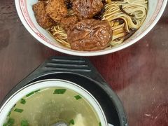 -吴茂兴本帮面(百色路店)