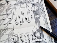 -Brut Eatery悦璞食堂(建国东路店)