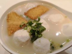 -翠华餐厅(正佳广场店)