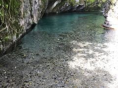 -苍山感通索道
