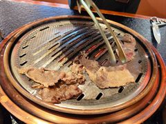 -伏一解牛烤肉专门店(信业购物中心店)