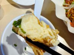 -香港池仔记肠粉王(博多新记襄阳南路店)